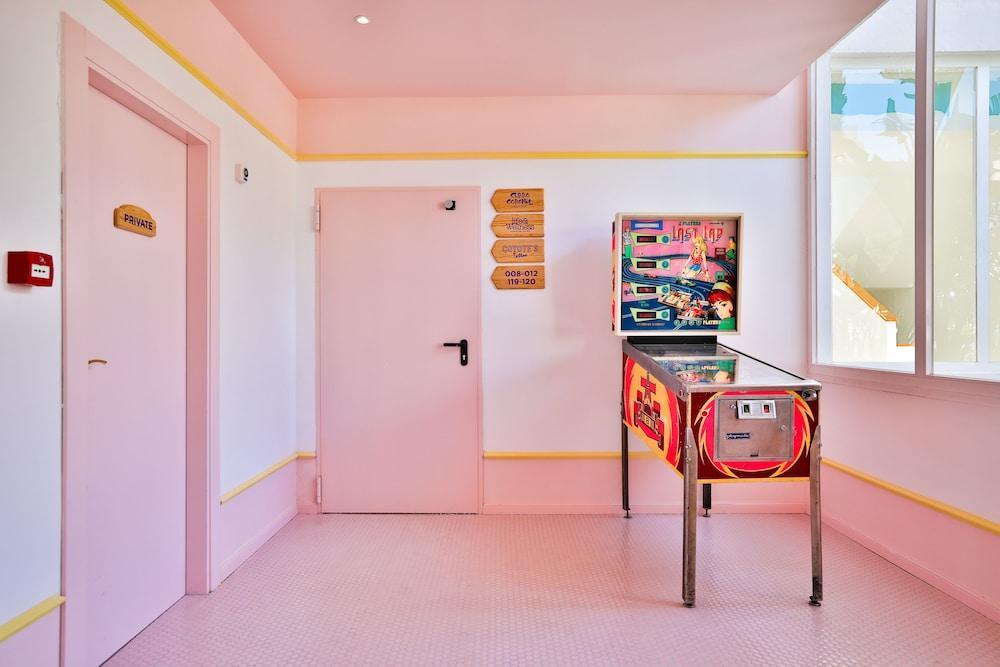 Apartamentos Blue Star (Adults Only) Sant Antoni de Portmany Dış mekan fotoğraf